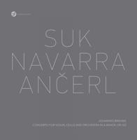 Concerto For Violin, Cello And Orchestra - LP (0889854750329)