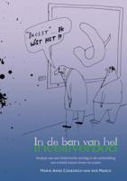 Marie Anne  Coebergh van der Marck Literatoren   In de ban van het incestverbod