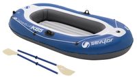 Sevylor Caravelle rubberboot