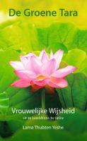 De Groene Tara - Lama Thubten Yeshe - ebook - thumbnail