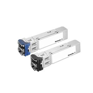 Weidmüller IE-SFP-1FEMLC-T SFP-module LAN-overdrachtsnelheid 100 MBit/s