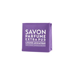 Compagnie De Provence Aromatic Lavender Scented Soap