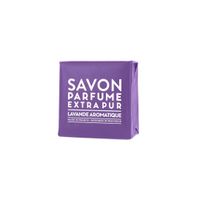 Compagnie De Provence Aromatic Lavender Scented Soap - thumbnail