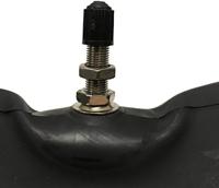 Binnenband Vee Rubber 110/90-19 TR4 SUPER HEAVY