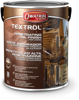 owatrol textrol clear 5 ltr - thumbnail