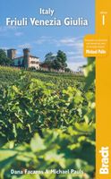 Reisgids Friuli Venezia Giulia | Bradt Travel Guides - thumbnail