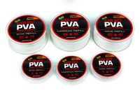 Fox Edges PVA Slow Melt 5m Refill 35 mm Wide