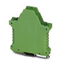 Phoenix Contact ME 22,5 UTG GN DIN-rail-behuizing onderkant Polyamide 10 stuk(s)