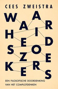 Waarheidszoekers - Cees Zweistra - ebook