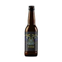 Fles Brouwerij Stijl Skald - thumbnail