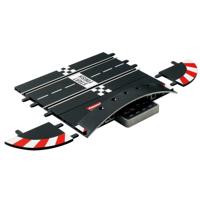 Carrera Digital 124 racebaan Unit Control