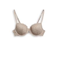 ESPRIT Women Bodywear voorgevormde beugelbh taupe
