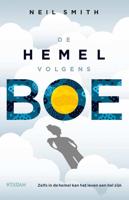 De hemel volgens Boe - Neil Smith - Paperback (9789046819739)