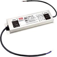 Mean Well ELG-200-48AB-3Y LED-driver Constante spanning 199.68 W 2.08 - 4.16 A 44.8 - 51.2 V/DC 3-in-1 dimmer, Montage op ontvlambare oppervlakken, Geschikt - thumbnail