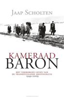 Kameraad Baron - Jaap Scholten - eBook (9789025438272)