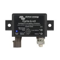 Victron Energy Cyrix-Li-ct 12/24V 230A CYR010230412 Accukoppeling