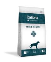 Calibra Vet Diet Dog Joint Mobility 12 kg