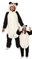 Panda Onesie Kind - thumbnail