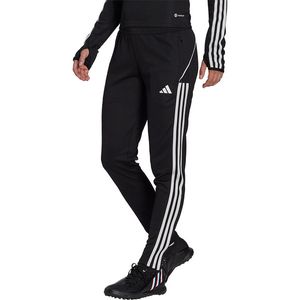 adidas Tiro 23 League Training Pant Dames - Opruiming - Kleding - Black - maat S