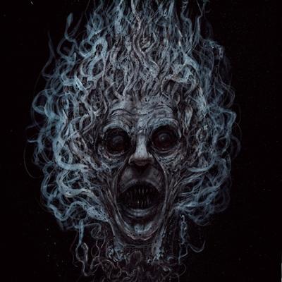 Antihuman - LP (8435008870515)