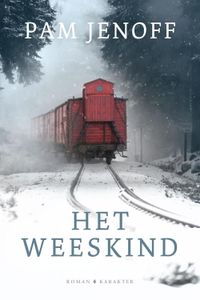 Het weeskind - Pam Jenoff - ebook