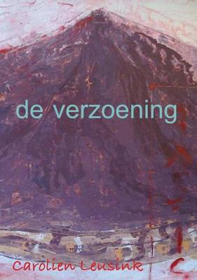 De verzoening - Carolien Leusink - Paperback (9789492475084)