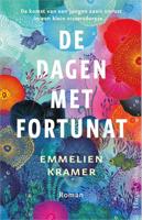 De dagen met Fortunat - Emmelien Kramer - Paperback (9789402704839)