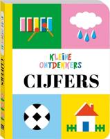 Kleine ontdekkers Cijfers
