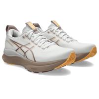 ASICS Gel-Kayano 32, damessneakers, Wit Oranje Glow, 40 EU