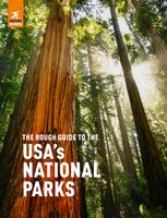 Reisinspiratieboek The Rough Guide to the Us National Parks | Rough Gu - thumbnail