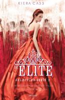 Kiera  Cass Selection trilogie 2   De elite