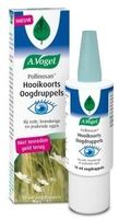 Pollinosan hooikoorts oogdruppels