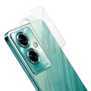 Oppo A79/A2 Imak HD Camera Lens Glazen Protector - 2 St.