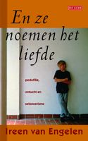 En ze noemen het liefde - Ireen van Engelen - ebook - thumbnail