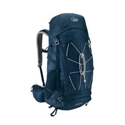 Lowe Alpine Airzone Camino Trek 40:50 Large rugzak blauw