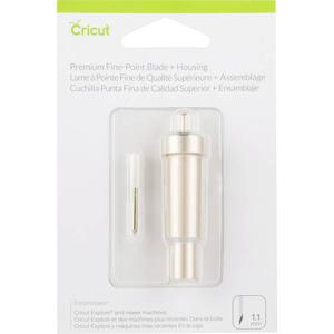 Cricut Explore/Maker Premium Snijmes Goud