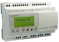 Crouzet 88975101 Logic Controller bedieningsmodule 24 V/DC