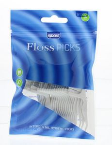 Floss picks