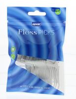 Floss picks - thumbnail