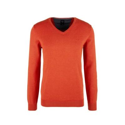 s.Oliver trui oranje