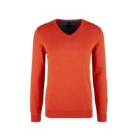 s.Oliver trui oranje