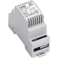 Comatec PSM 4 72 24 DIN-rail netvoeding 24 V/DC 3 A 72 W Inhoud: 1 stuk(s)