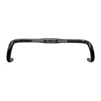 ergotec Unisex Youth Falted ERG RANDONNEUR Alles. 31,8 L.420 MM ZWART