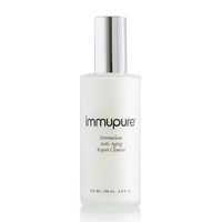 Immupure Dermaclean Anti-Aging Repair Cleanser - thumbnail