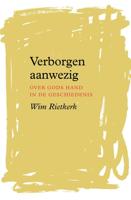 Verborgen aanwezig - Wim Rietkerk - eBook (9789043535496)