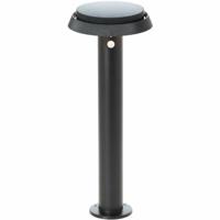 Brilliant Tuinlantaarn, zwart, 4 W, led, 50 x 20 cm