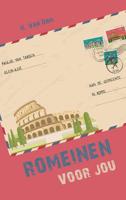 Romeinen voor jou - H. van Dam - eBook (9789087184339)