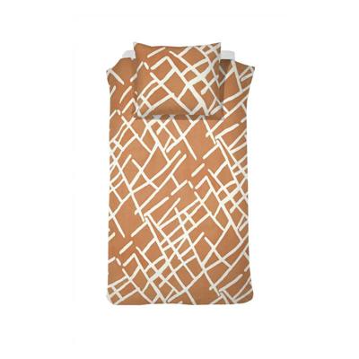 Damai - Damai Kline dekbedovertrek