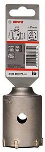 Bosch Accessories 2608550075 2608550075 Holle boorkroon 50 mm 1 stuk(s)