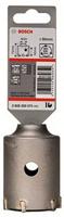 Bosch Accessories 2608550075 2608550075 Holle boorkroon 50 mm 1 stuk(s)